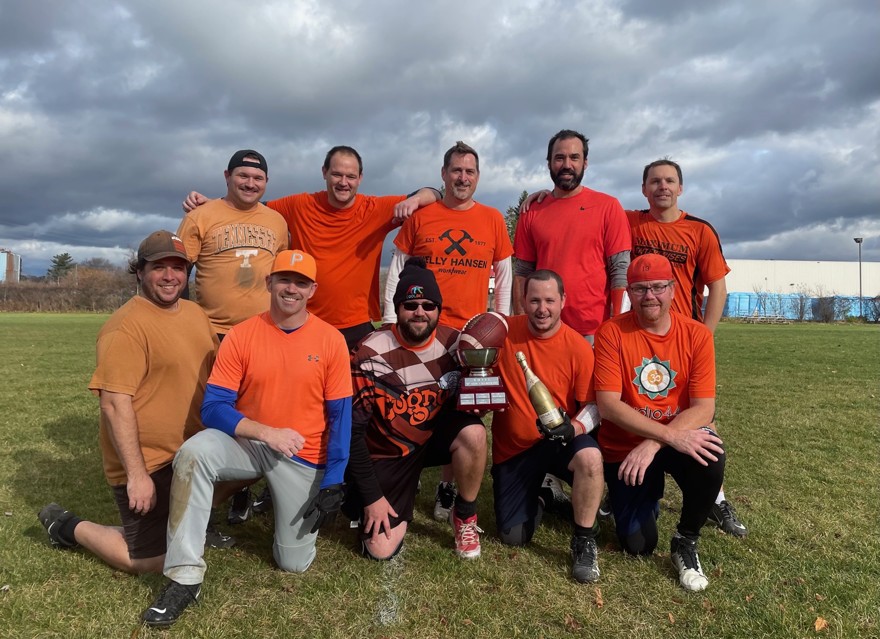 The GAME is Everything!  This takes you to FLICKR.