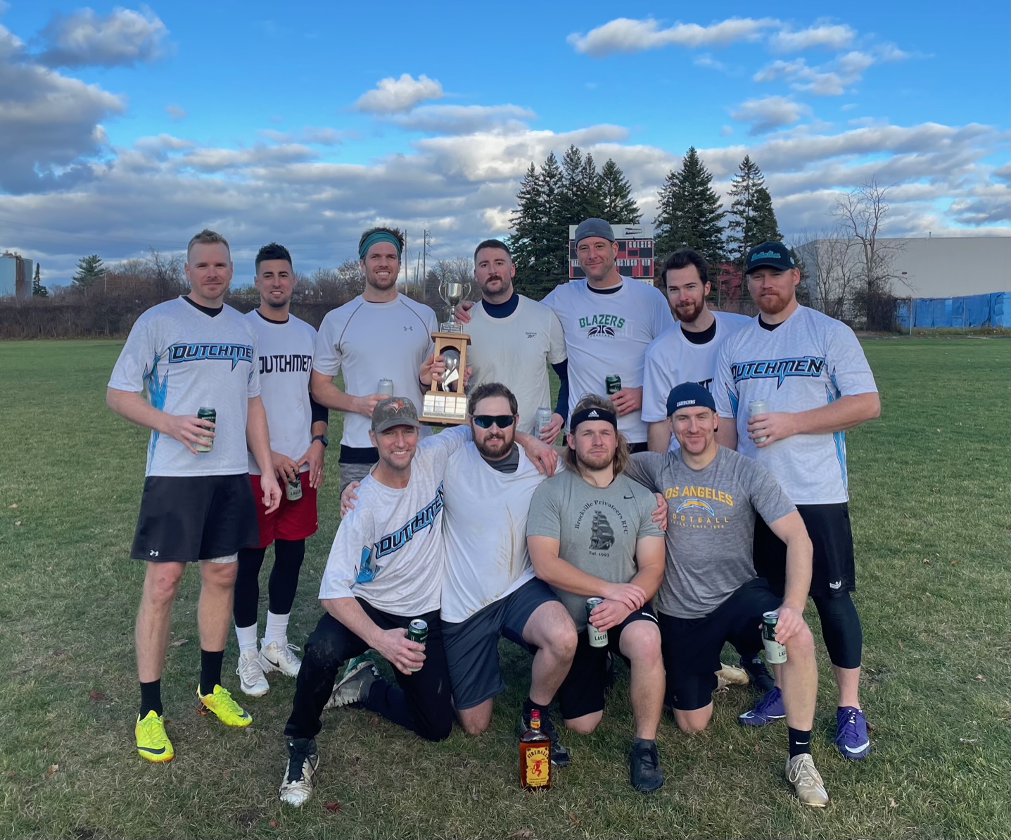 The GAME is Everything!  This takes you to FLICKR.